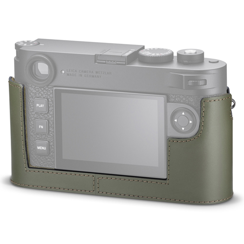 Leica 24034 Protecteur M11 vert olive