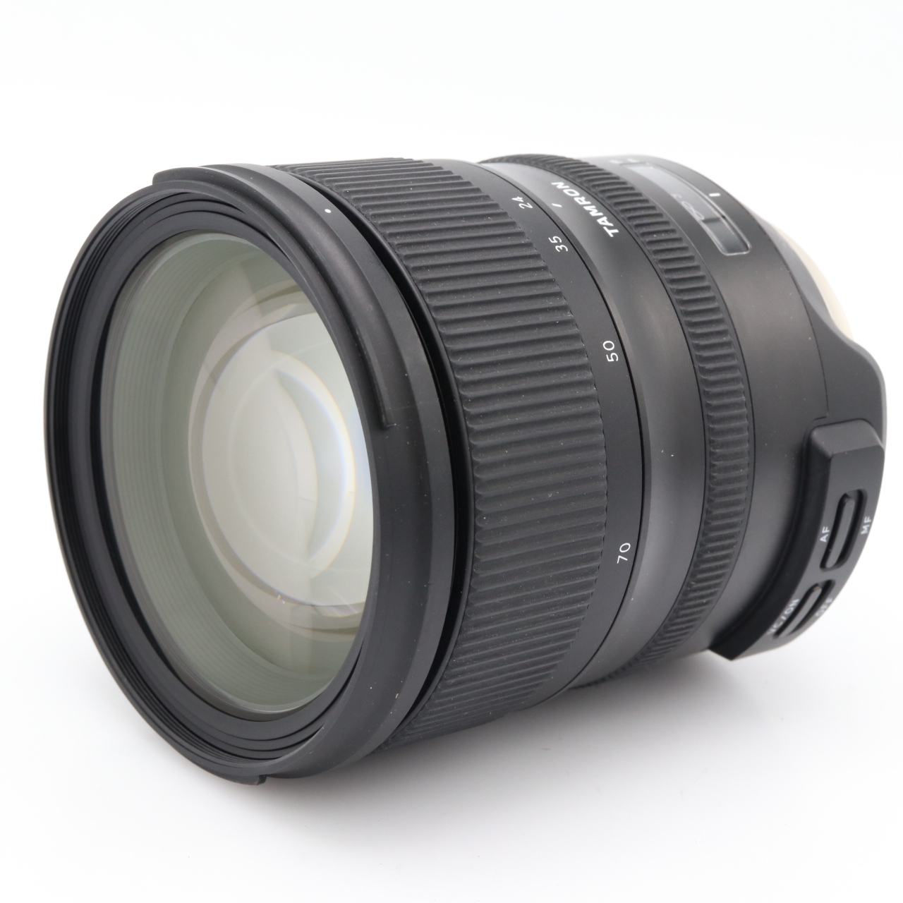 Tamron SP 24-70mm f/2.8 Di VC USD G2 Nikon FX occasion