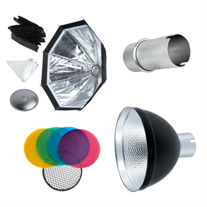 Kit d'accessoires Godox AD200