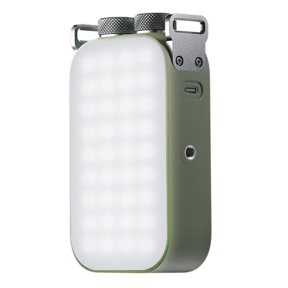 Phottix Photoolex Tofu Bro Lumière LED RVB