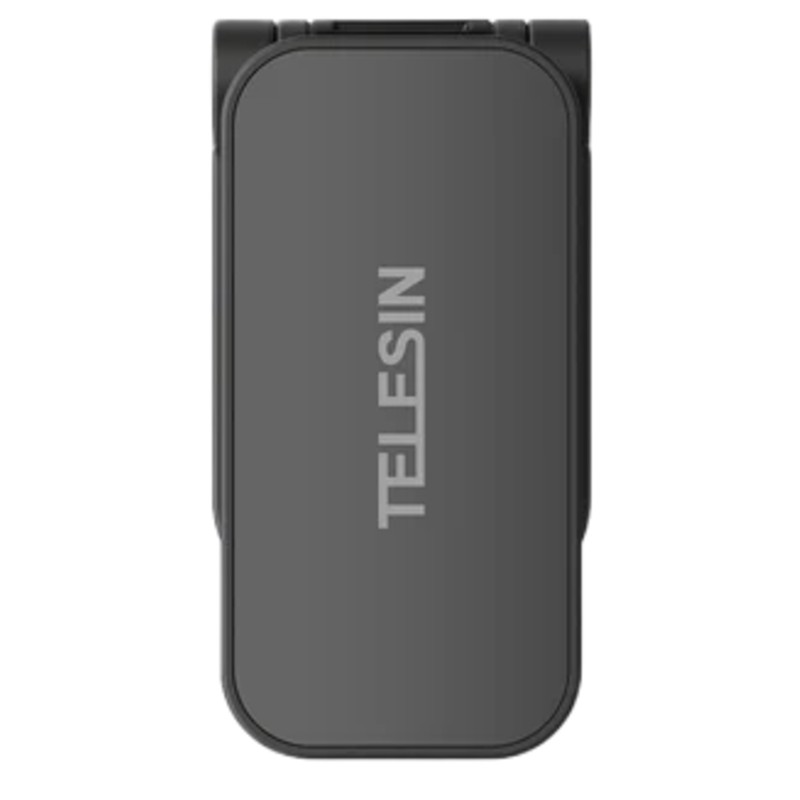 Telesin Pivot Clip Magnétique pour DJI Osmo Nano