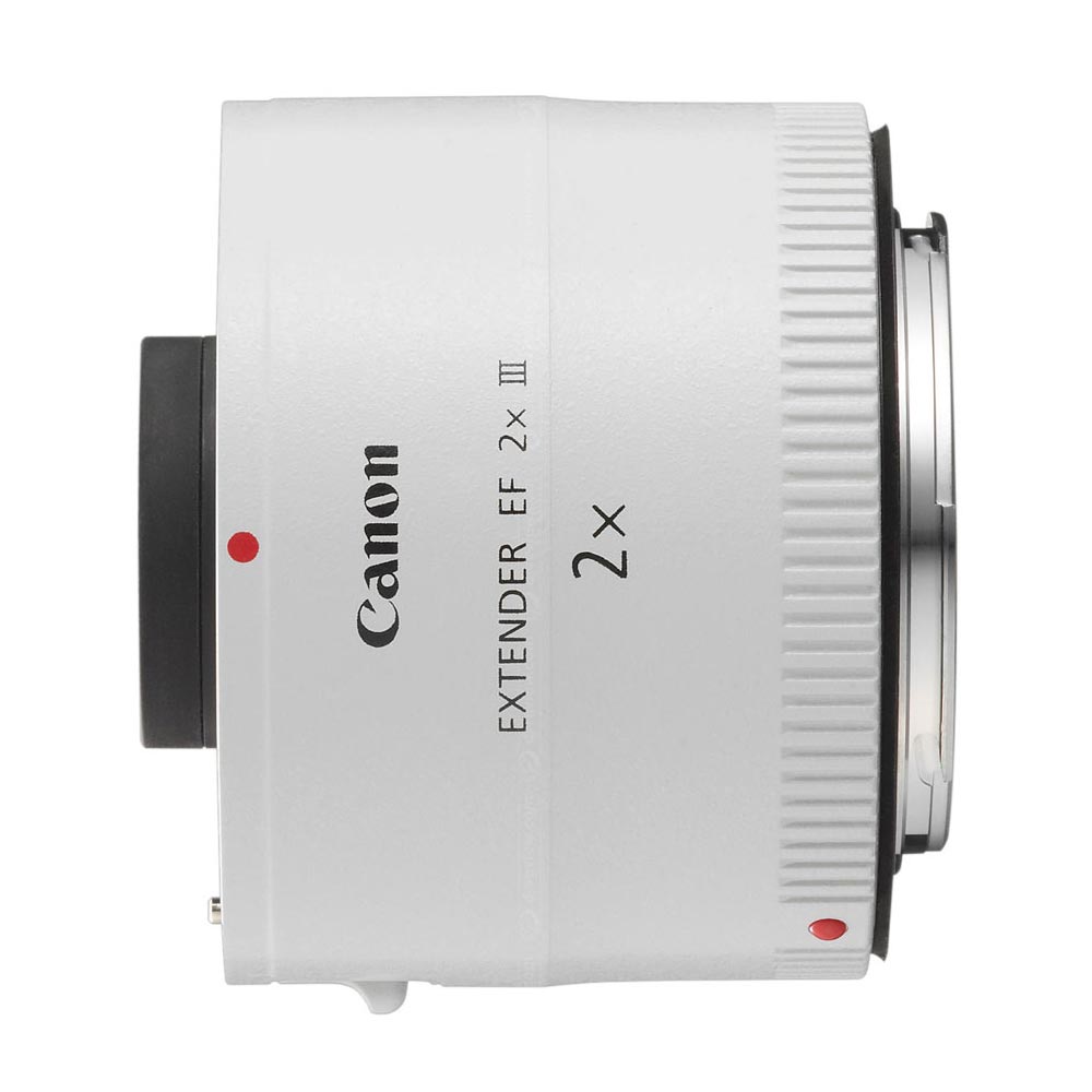 Canon Bague d'Extension 2.0x III