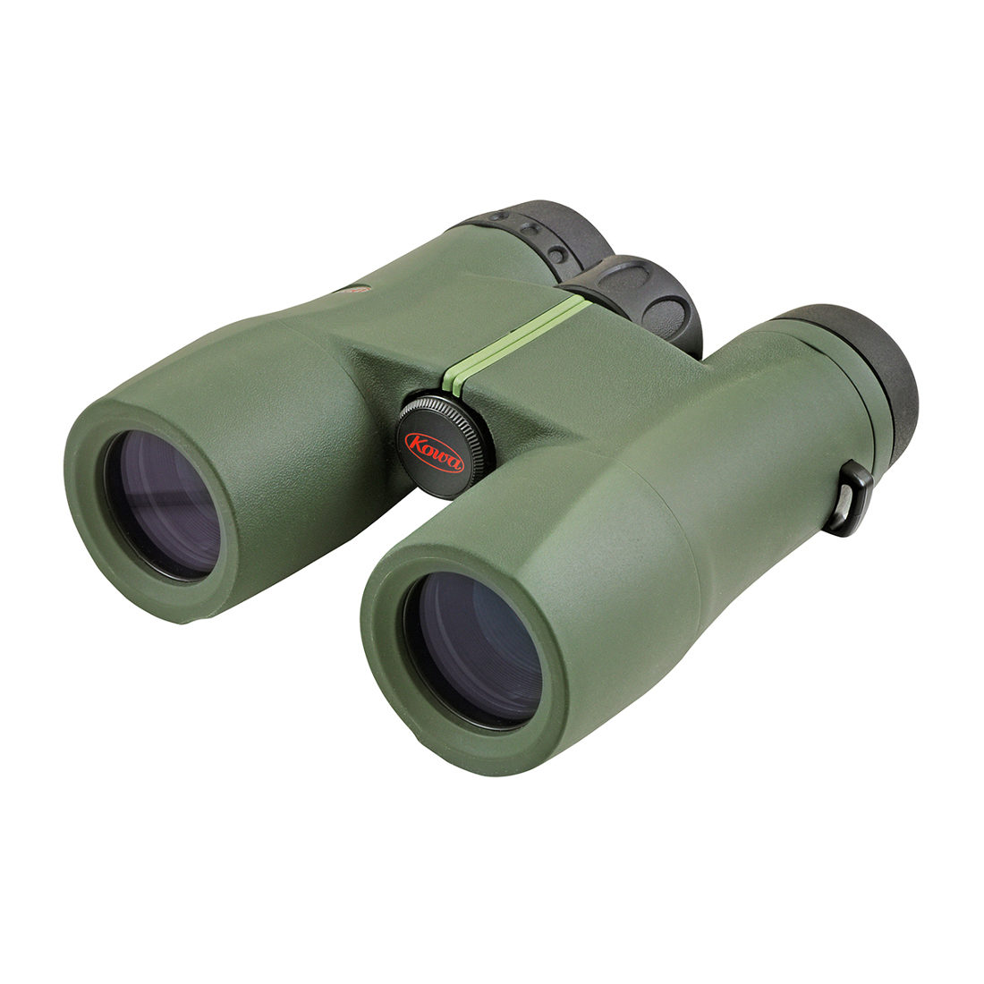 Jumelles Kowa SVII 8x32
