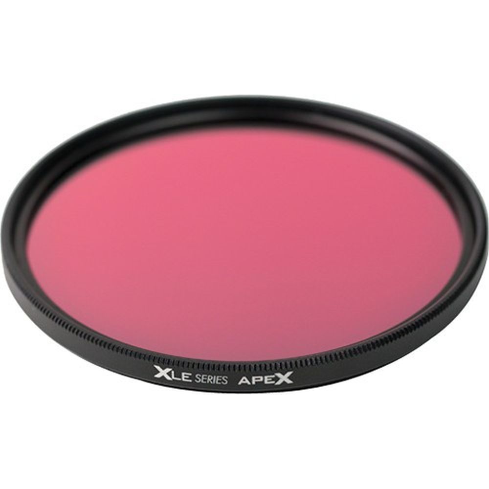 Tiffen 77mm "apeX" 10 Stops & Hot Mirror & Coupure IR
