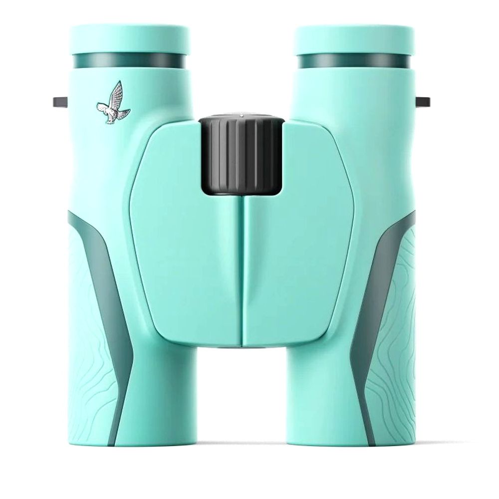 Swarovski My Junior 7x28 bleu glacier