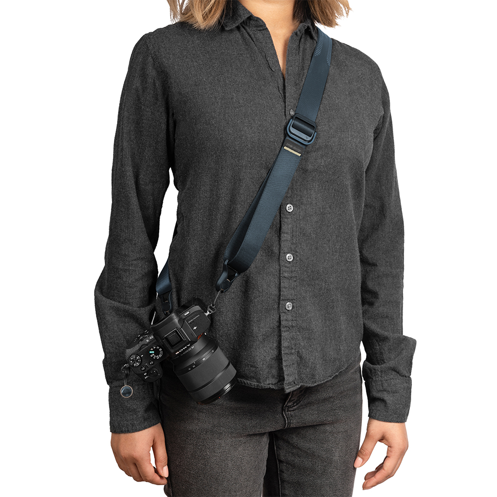 Peak Design Slide Lite sangle pour appareil photo - Ocean