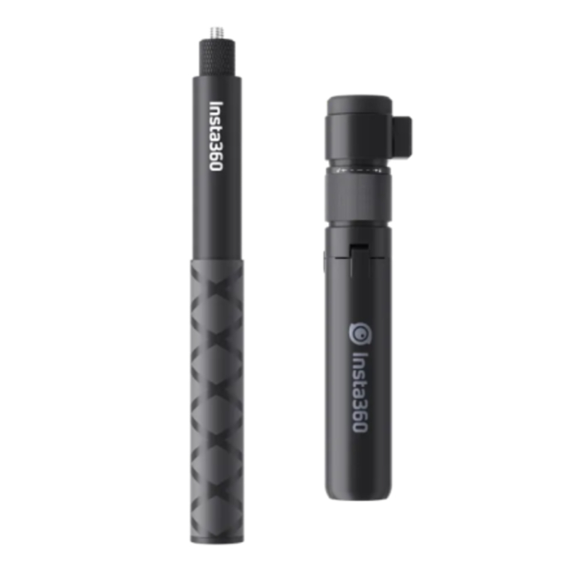 Insta360 Bullet Time Bundle 3-en-1