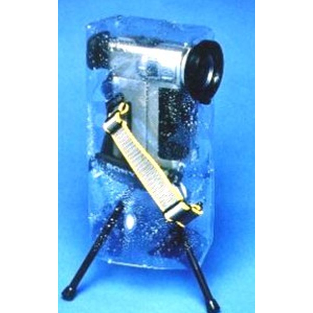 Ewa Raincape Vidéo VC-PC