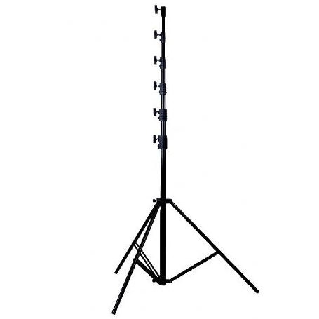 Falcon Eyes Lampstatief LM-6000HA Heavy Duty 600 cm
