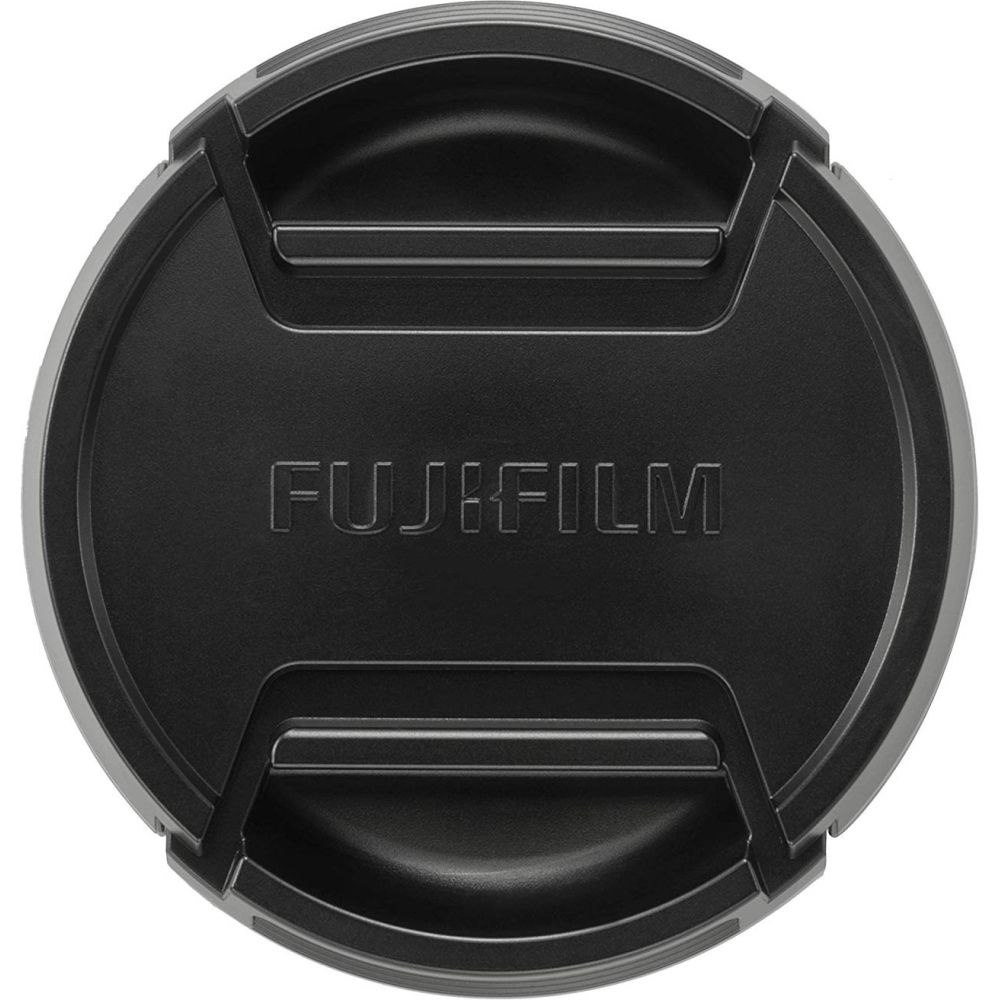 Bouchon D'Objectif Fujifilm FLCP-52 II 67 mm