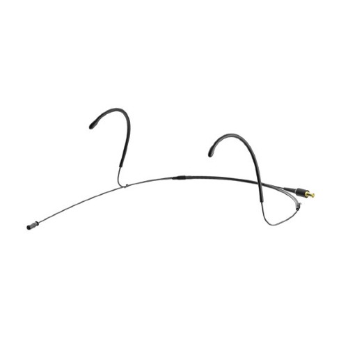 Micro-casque Sennheiser SL Headmic 1 - Noir