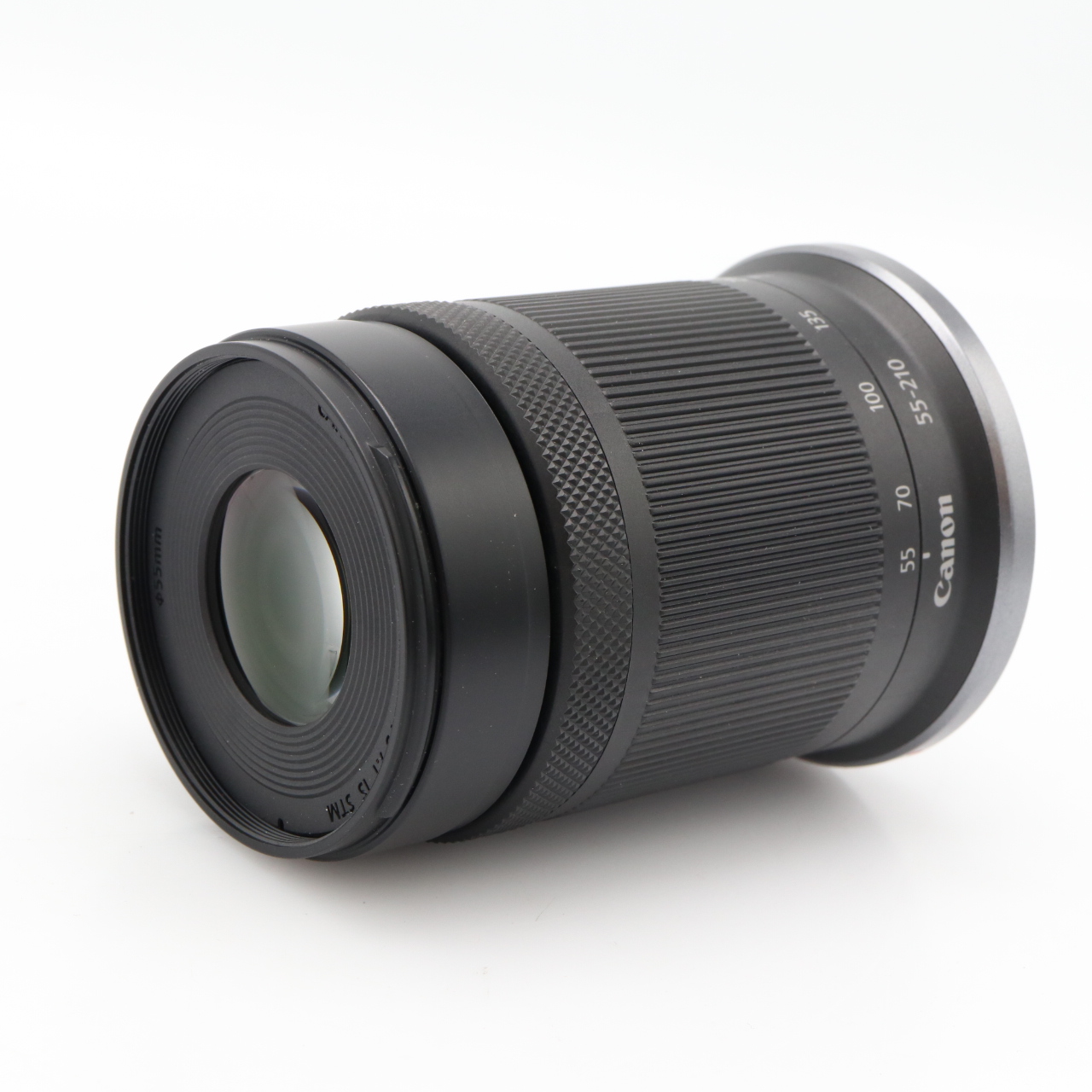 Canon RF-S 55-210mm f/5-7.1 IS STM occasion