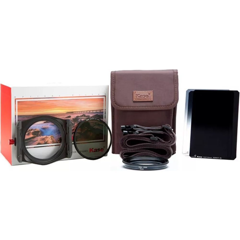 Kit Kase K9 haut de gamme