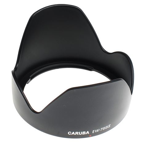 Caruba EW-78BII Noir