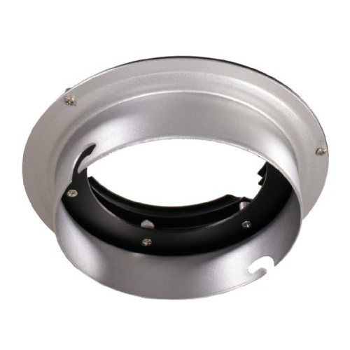 Adaptateur Falcon Eyes DBECBW Elinchrom vers Bowens