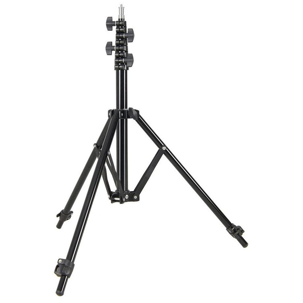 Godox 190F Support d'éclairage compact avec pieds réglables