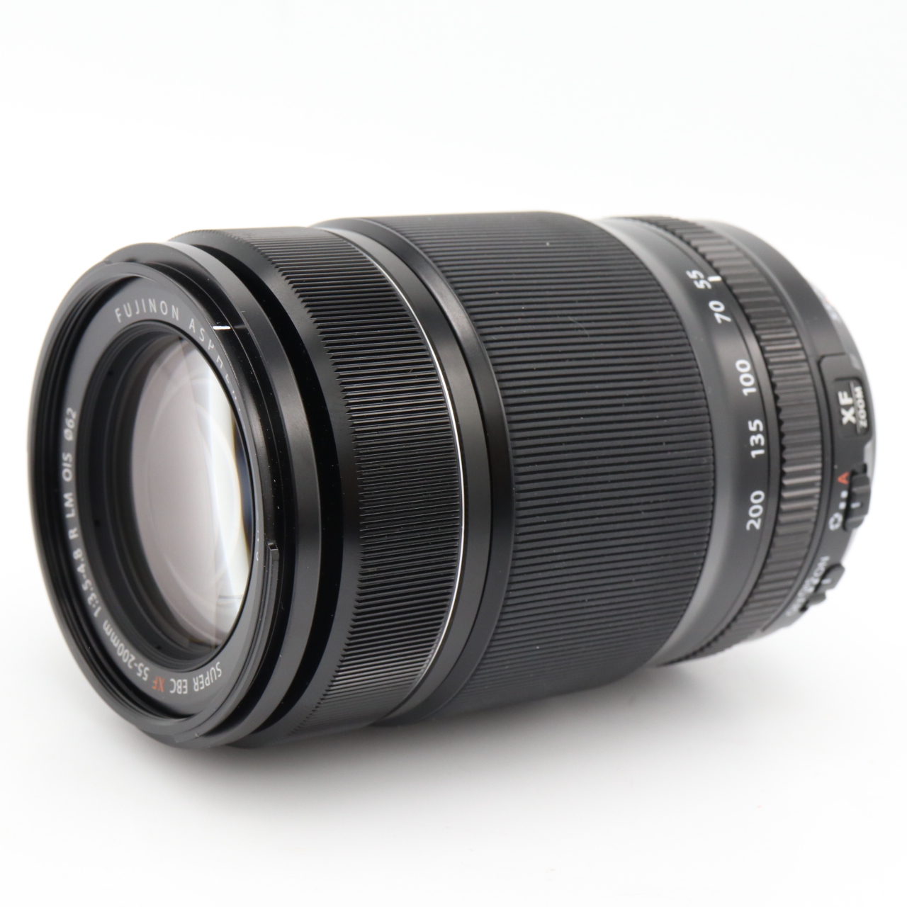 Fujifilm XF 55-200mm F/3.5-4.8 R LM OIS occasion