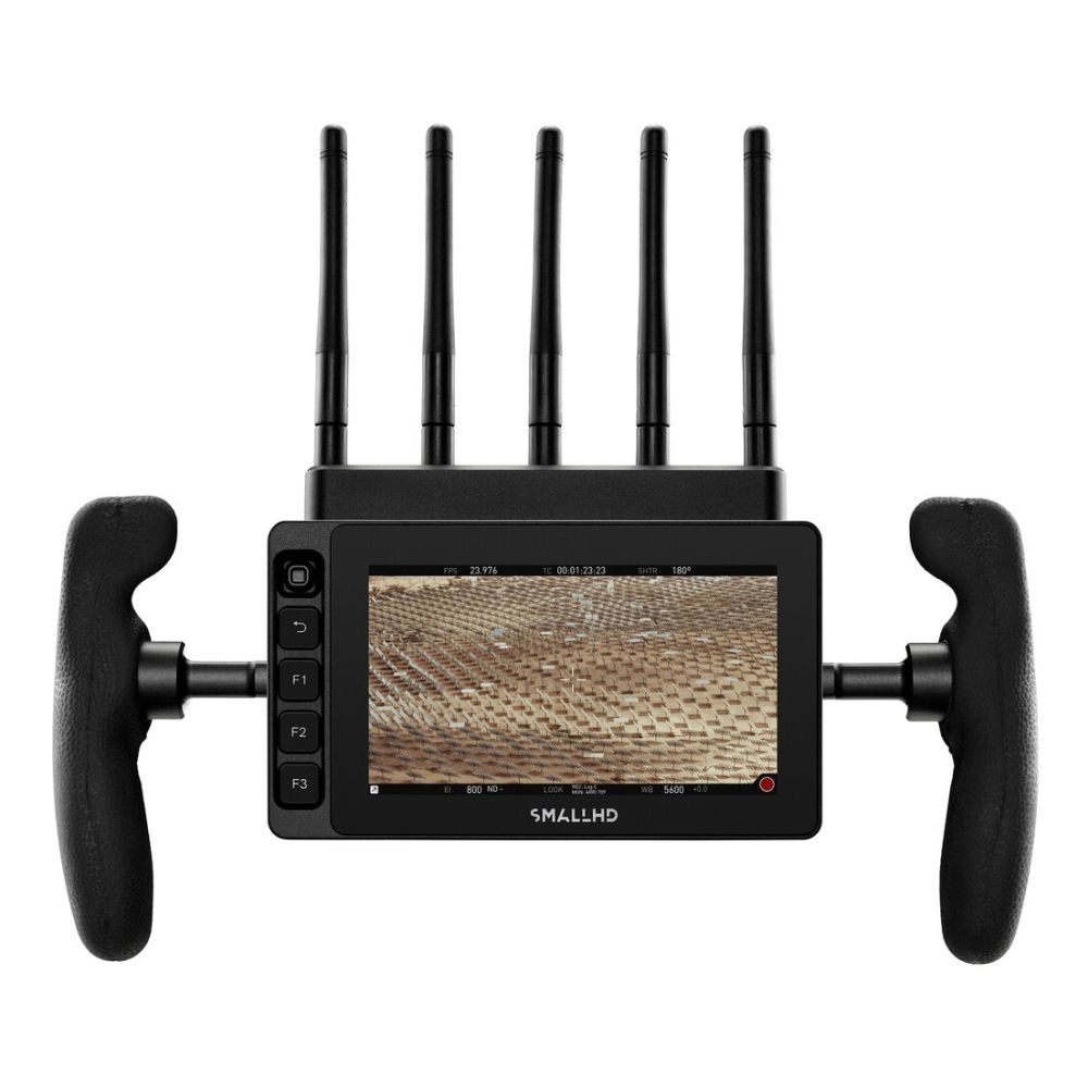 Kit SmallHD Ultra 5 Bolt 6 RX 750