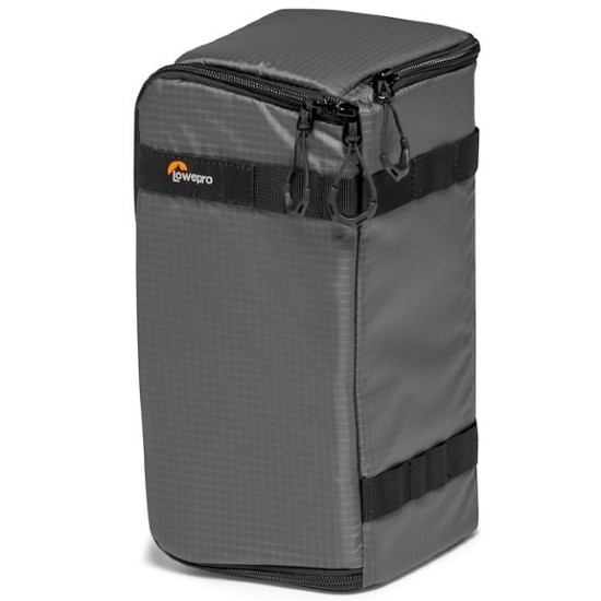 Boitier caméra Lowepro GearUp PRO L II