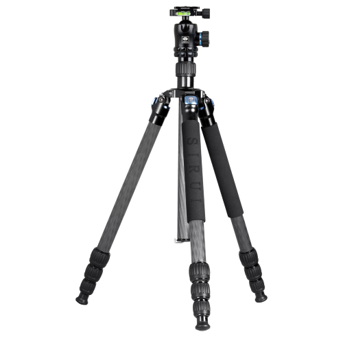Trépied Sirui Reporter RX-2