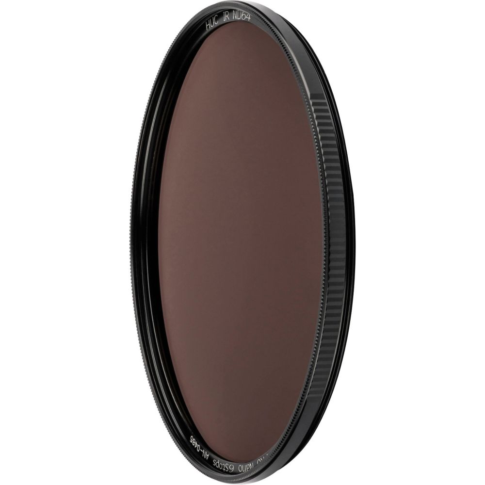 NiSi HUC IR ND64 58mm