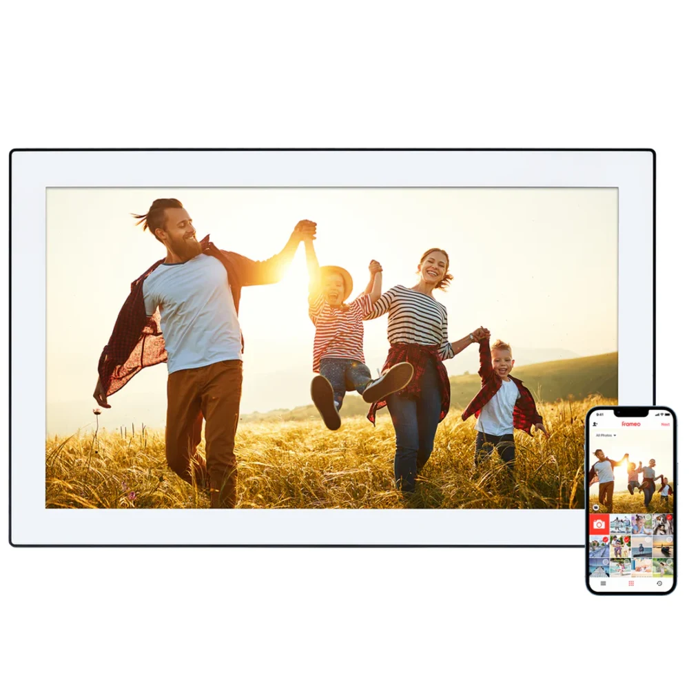 Rollei Smart Frame WiFi 211