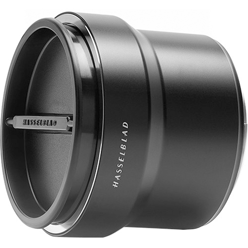 Adaptateur d'objectif Hasselblad XV