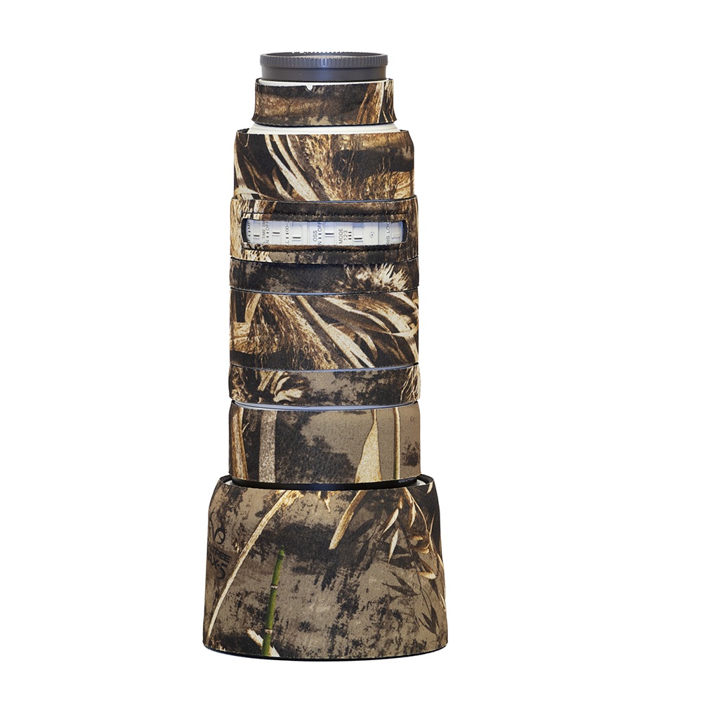 LensCoat Sony FE 70-200 F/2.8 GM OSS II Realtree Max 5