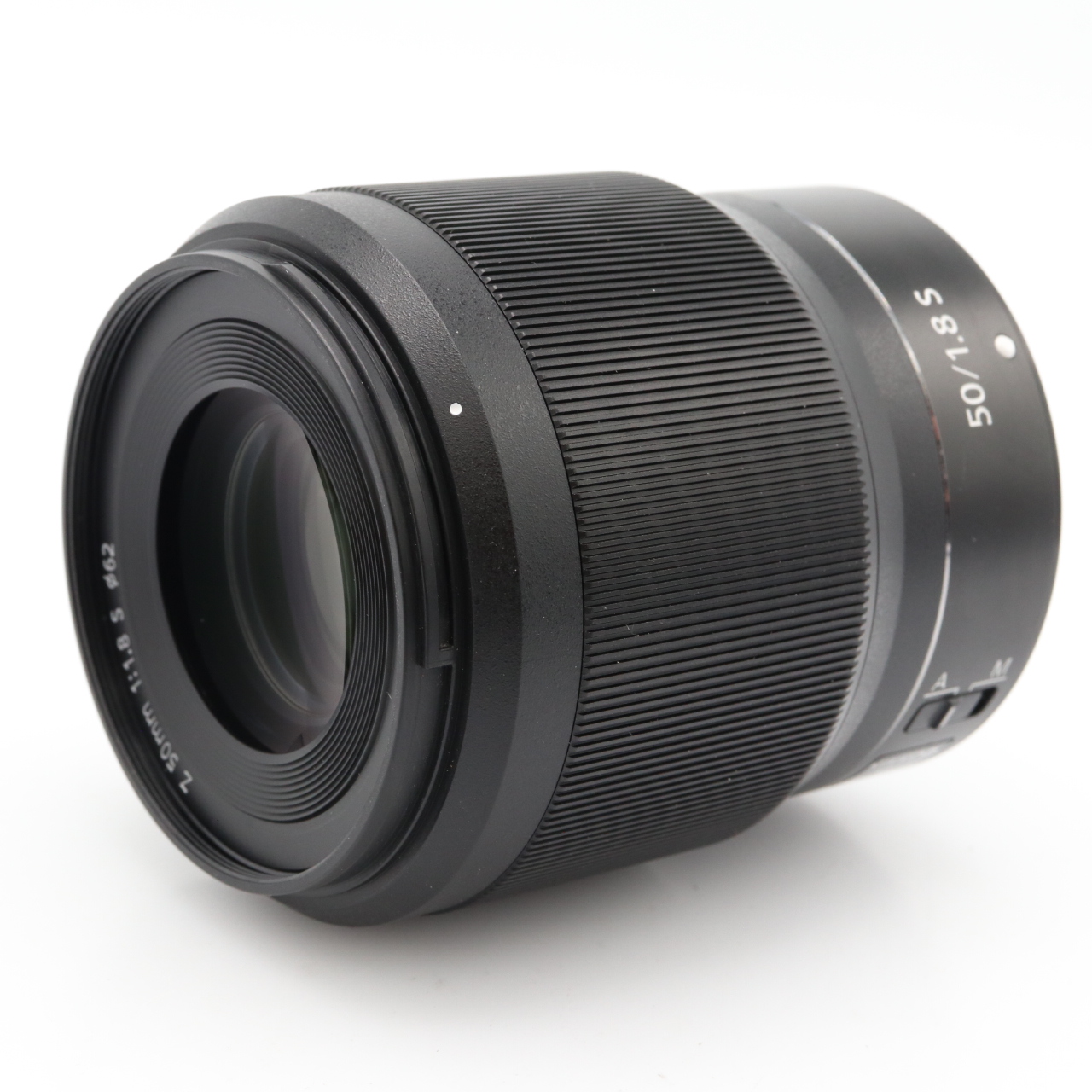 Nikon NIKKOR Z 50mm F/1.8 S occasion