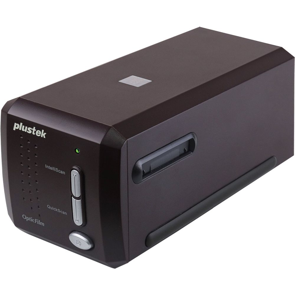 Plustek OpticFilm 8300i SE