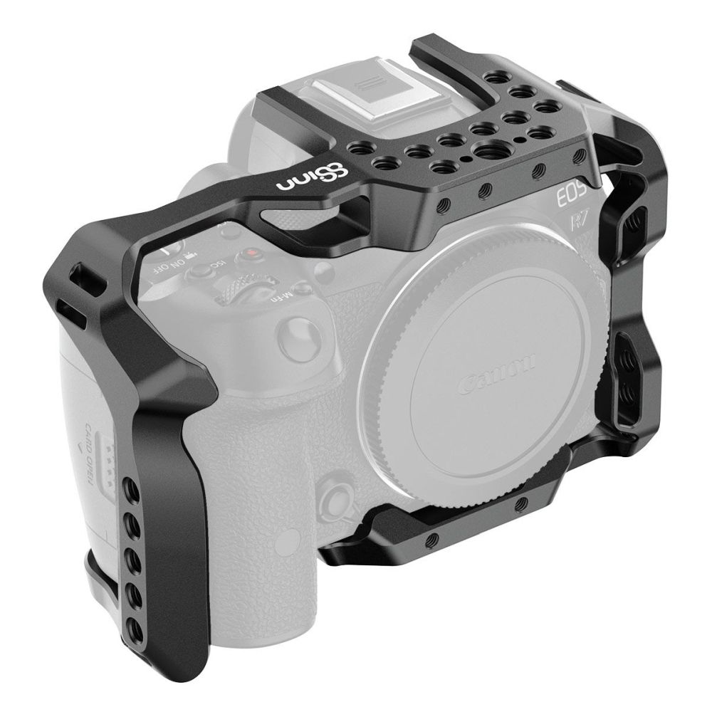 Cage 8Sinn pour Canon EOS R7