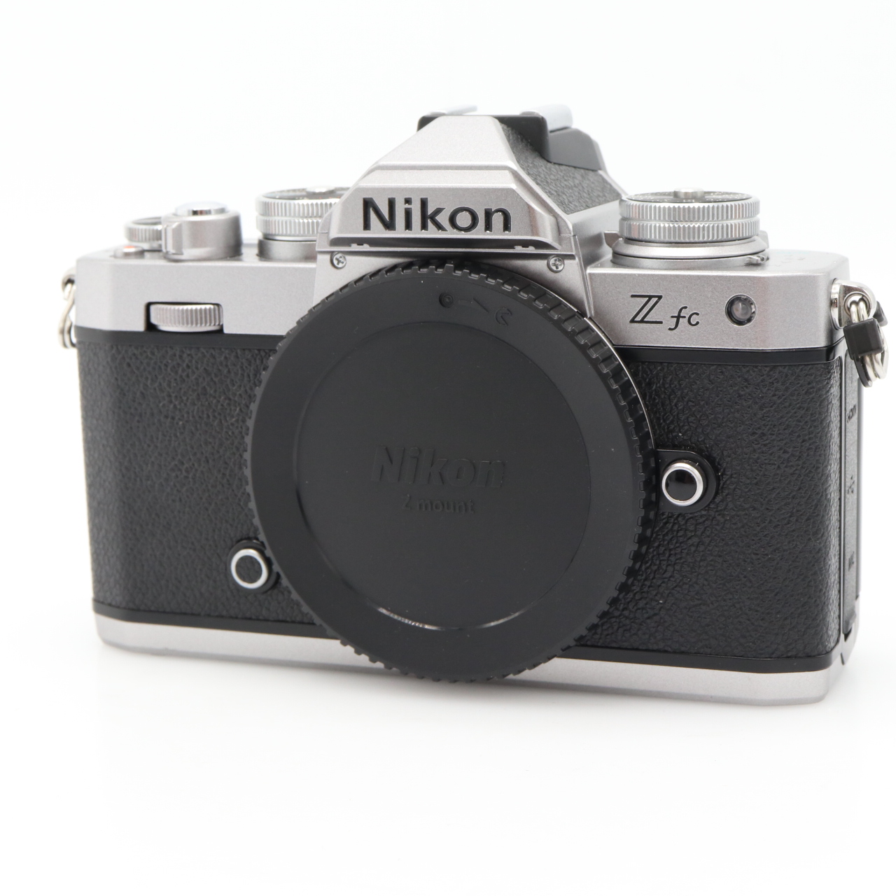 Nikon Z fc boîtier occasion