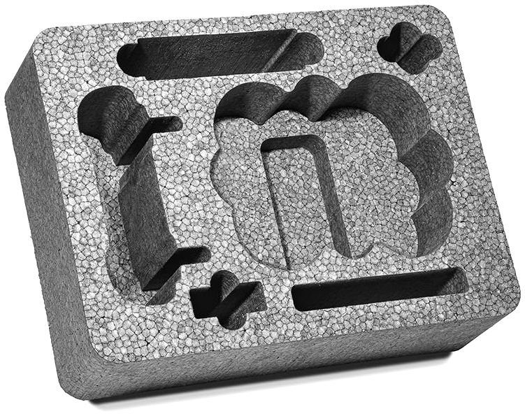 Kit de mousse HPRC 2300 pour DJI NEO Fly More Combo