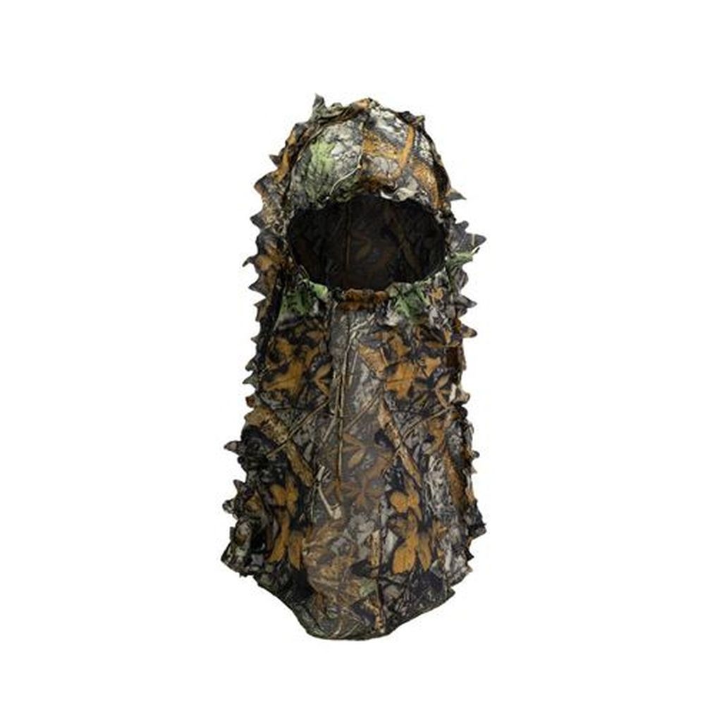 Masque feuille Stealth Gear 3D