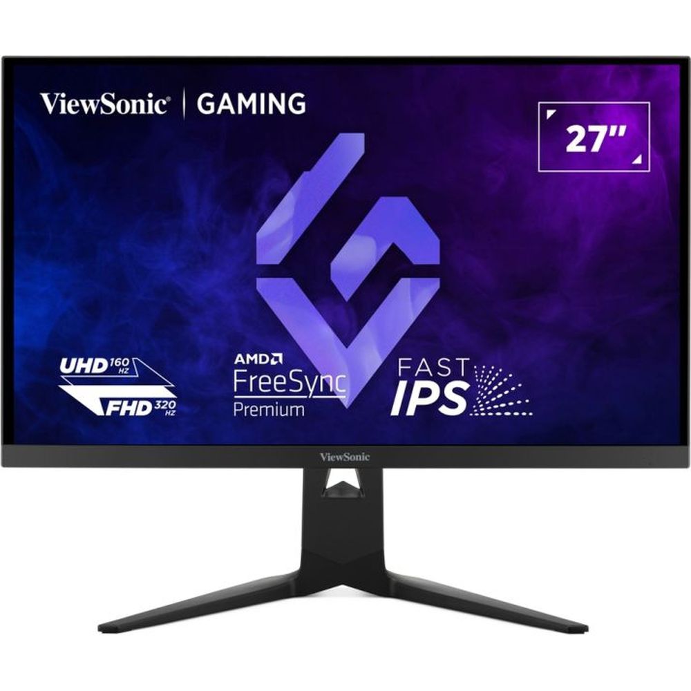 Viewsonic XG275D1-4K LED monitor 27" 4K - outlet