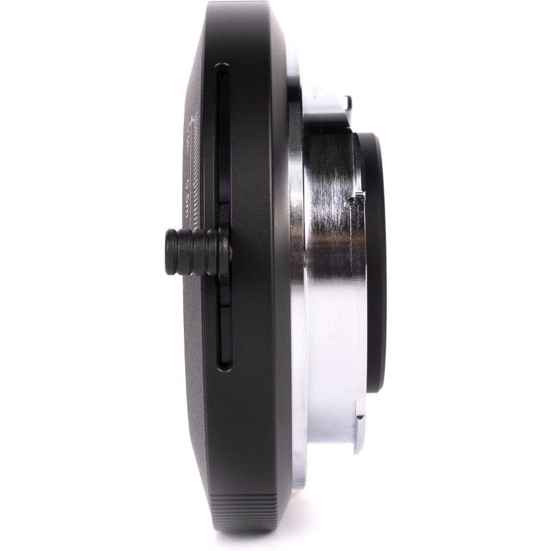 Monture 7artisans 35 mm F5.6 Leica M Noir