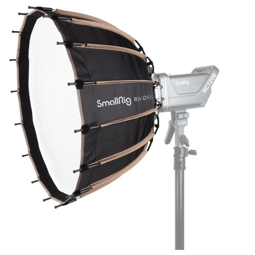 SmallRig 3585 RA-D55 Parabolic Softbox