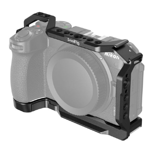 SmallRig 3858 Cage for Nikon Z30