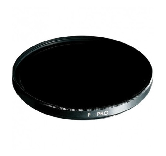 B+W IR BLACK RED 830 infrarood-filter 43mm