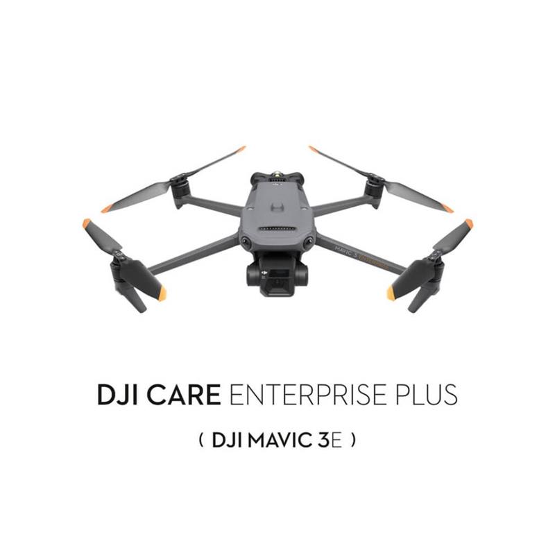 DJI Mavic 3E Care Enterprise Plus UE - 1 an