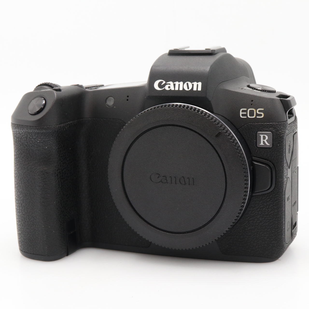 Canon EOS R boîtier occasion