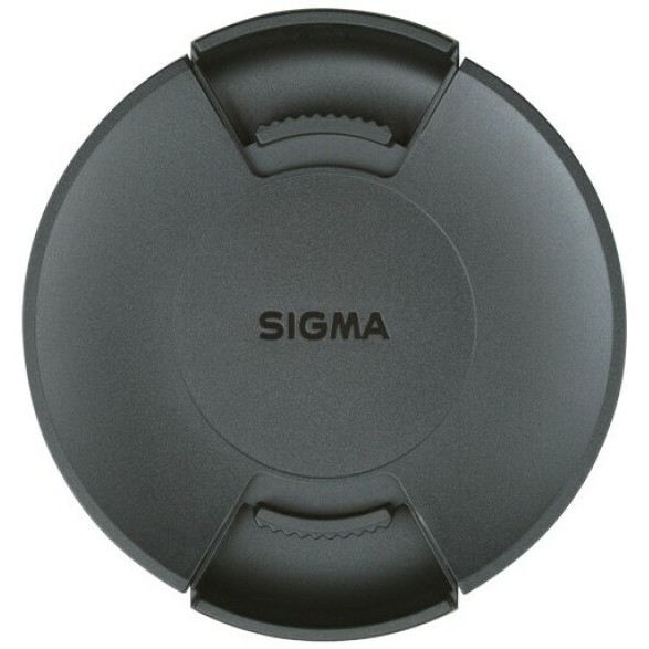 Sigma Capuchon Frontal d'Objectif 77 mm