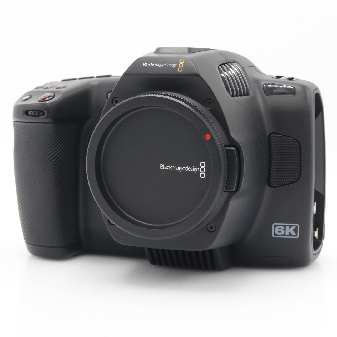 Blackmagic Pocket Cinema Camera 6K Pro occasion