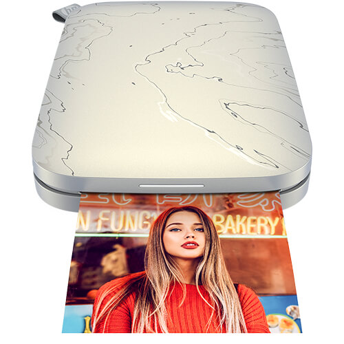 HP Sprocket Select Eclipse