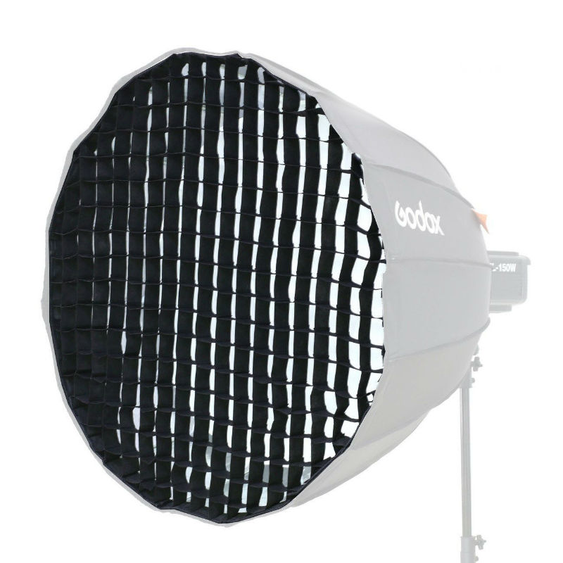 Grille Godox 120 cm pour Boîte à lumière P120
