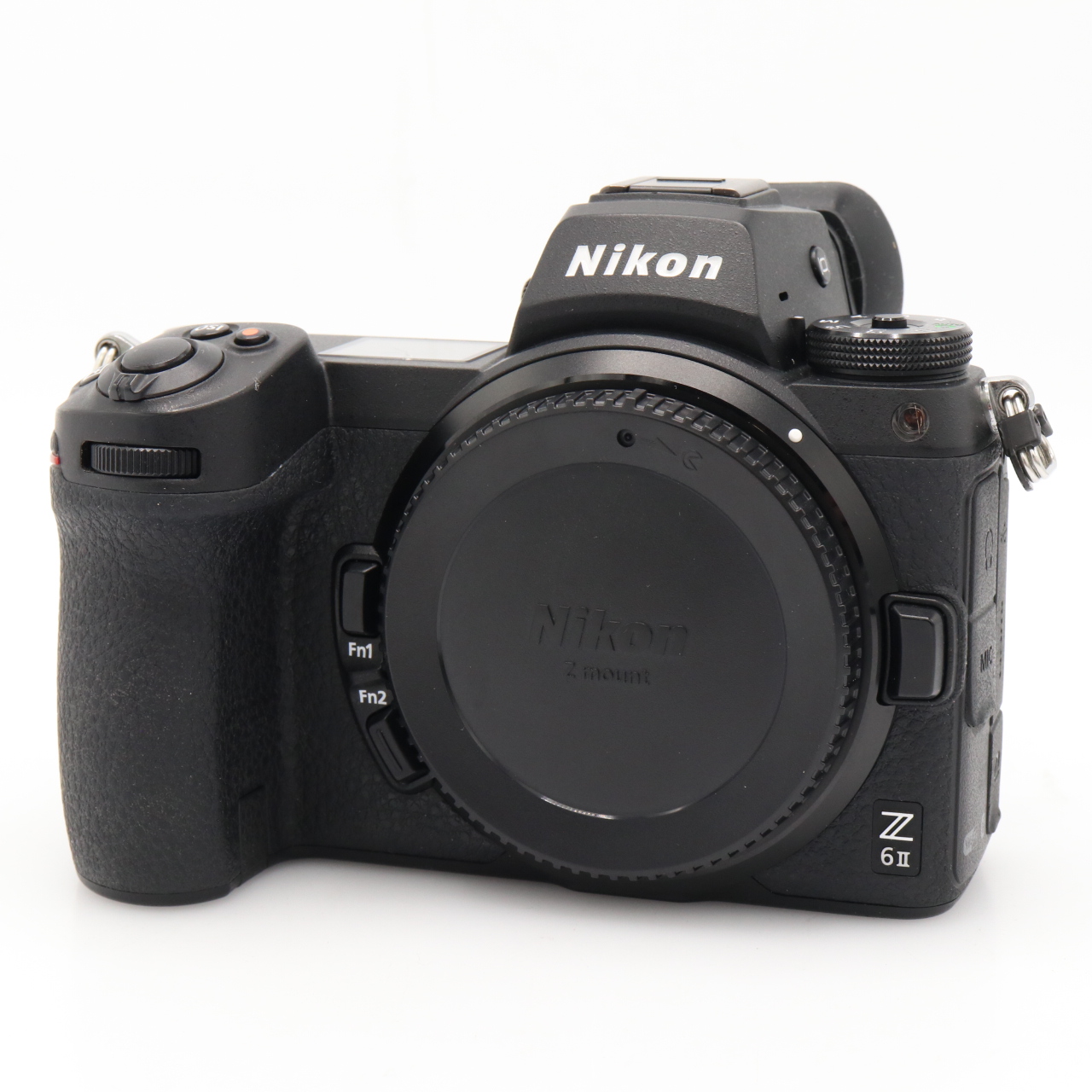 Nikon Z6 II boîtier occasion