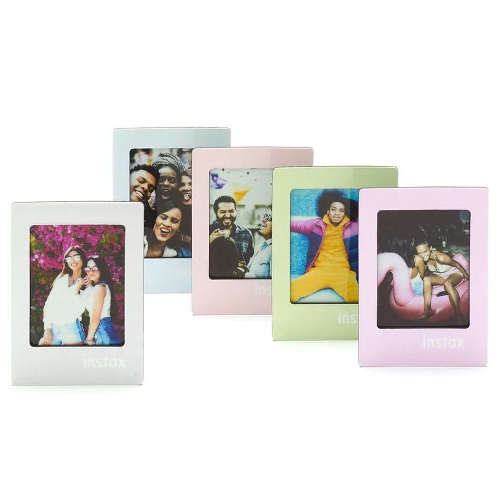 Aimants Fujifilm INSTAX mini 12 (5 pièces)