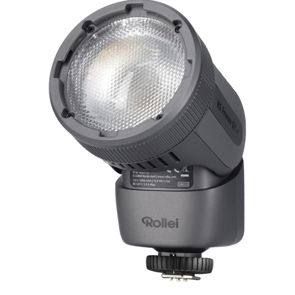 Flash Rollei HS Freeze Q1 pour Sony