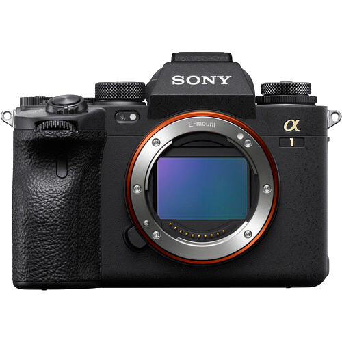 sony a1