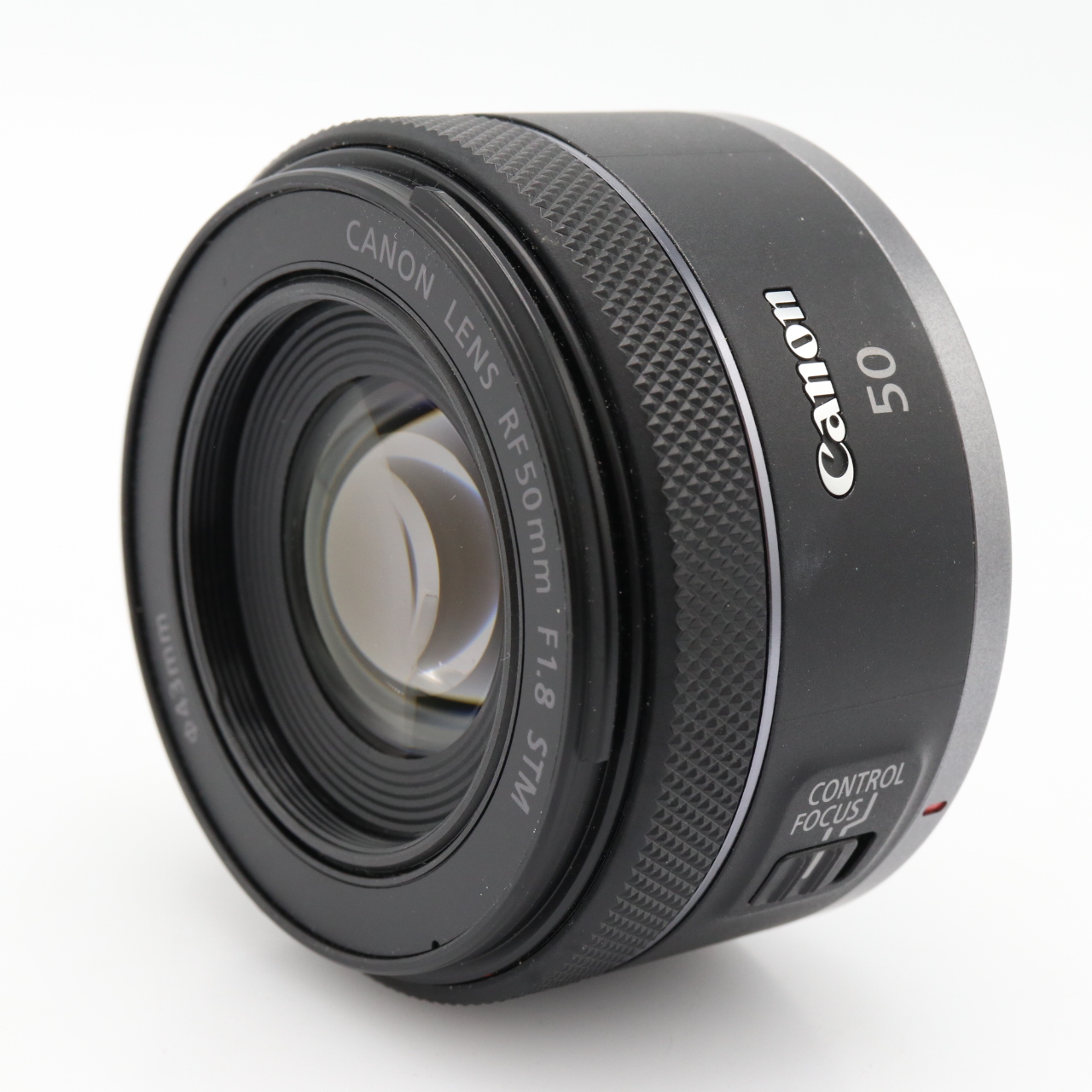 Canon RF 50mm F/1.8 STM occasion